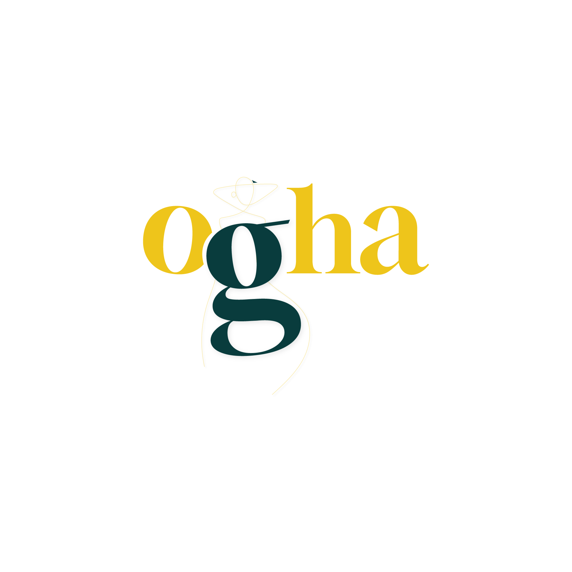 project Cover Ogha dark by modernmonke image with ogha logo