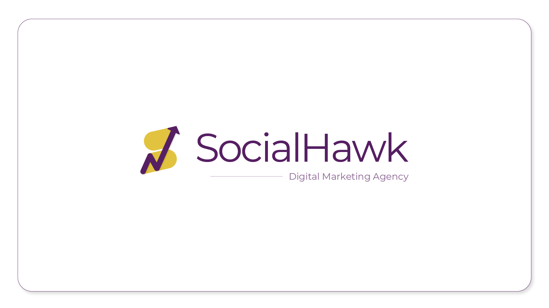Social Hawk 2 Modernmonke - Creative Re-Branding Agency We help Businesses Stand-out using the power of Re-Branding. image with Social hawk logo, Re-branding, modernmonke