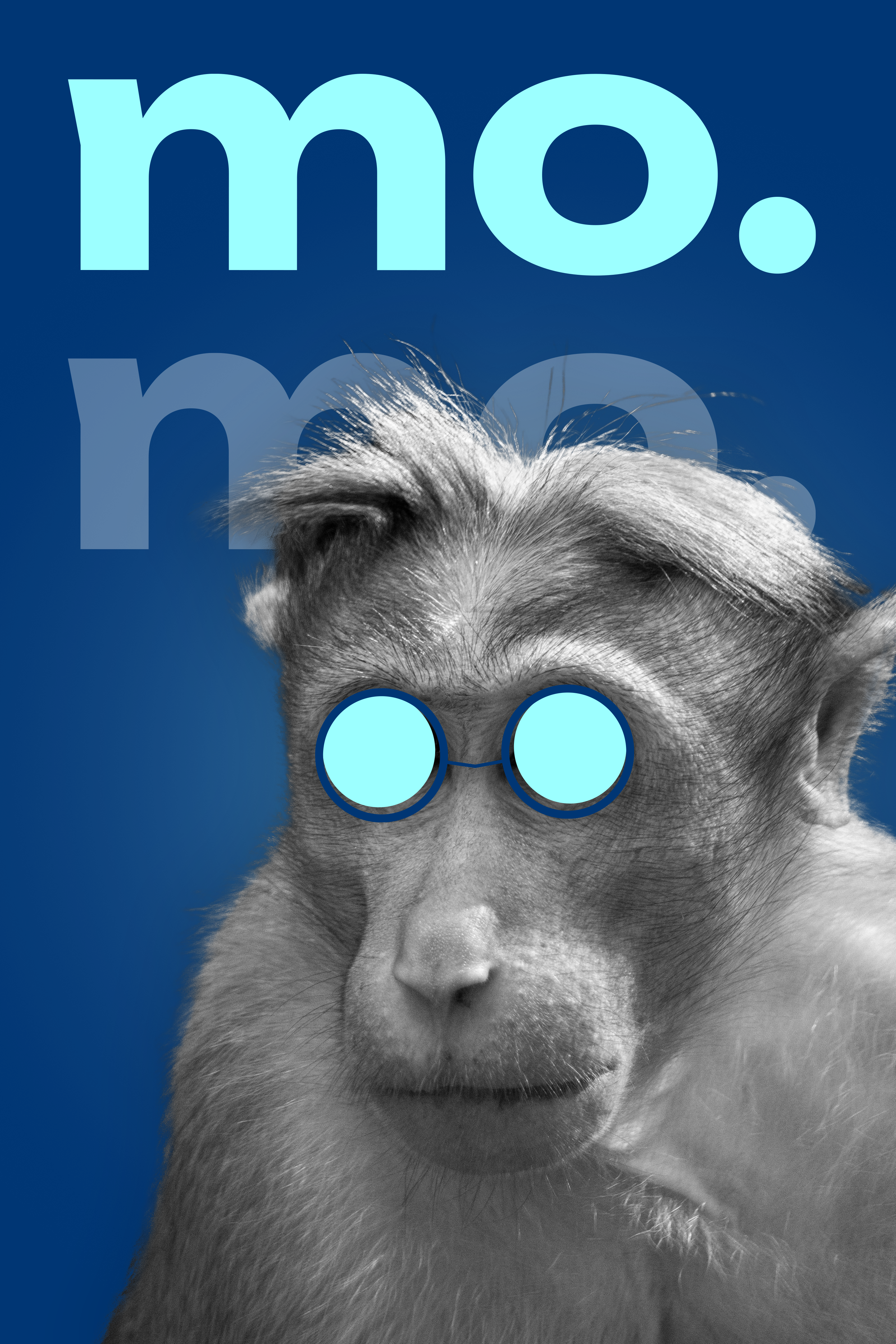 About 3 Modernmonke - Creative Re-Branding Agency We help Businesses Stand-out using the power of Re-Branding. brand image showing monkey with modern look - rebranding