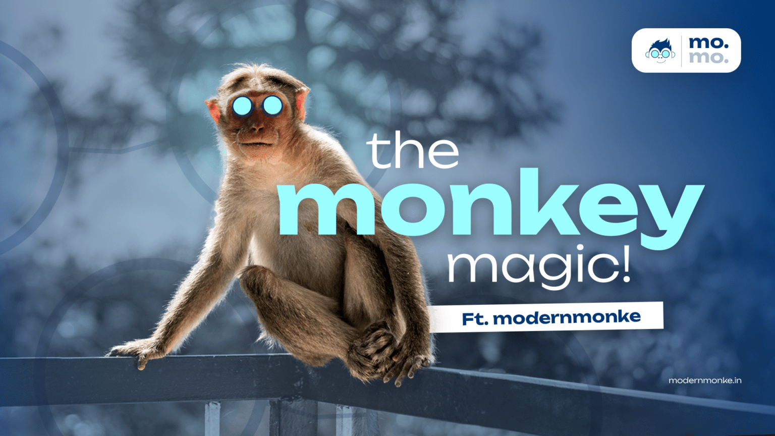 Revealing Our Re-Branding and Brand Audit Process 1 Modernmonke - Creative Re-Branding Agency We help Businesses Stand-out using the power of Re-Branding. Revealing Our Re-Branding and Brand Audit Process