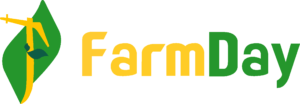 About 9 Modernmonke - Creative Re-Branding Agency We help Businesses Stand-out using the power of Re-Branding. Farmday Logo Modernmonke - Creative Re-Branding Agency