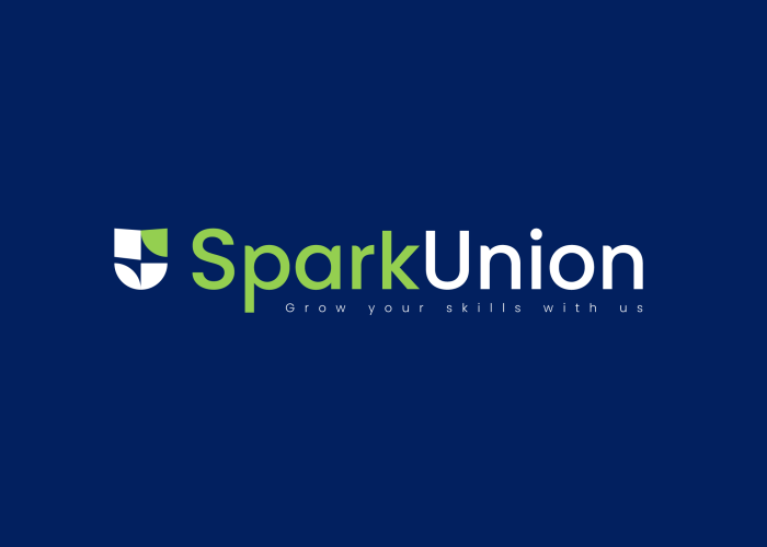 Image with the Spark union logo by modernmonke
