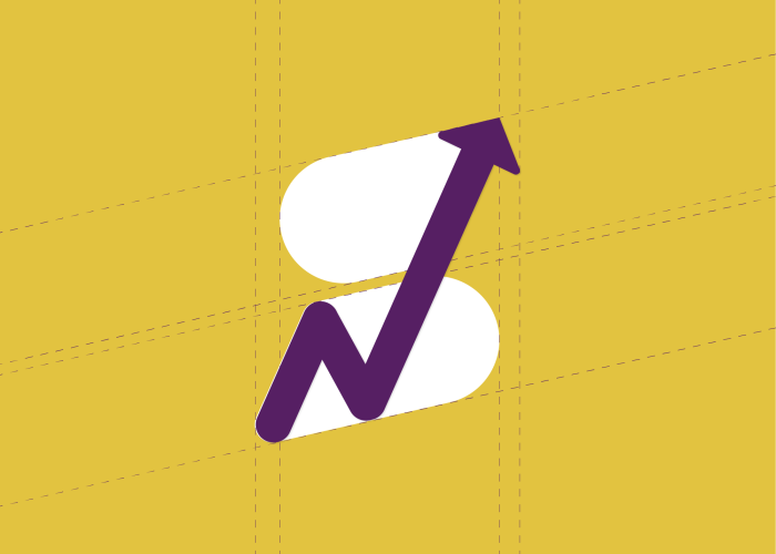 Social Hawk Re-branding, modernmonke